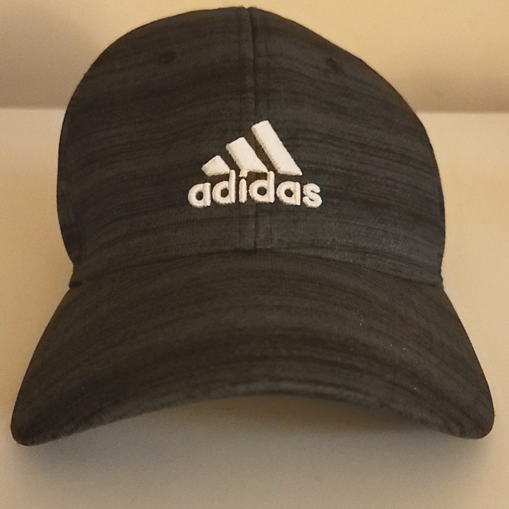 ADIDAS CLIMALITE FITTED HAT